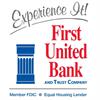 First United Bank and Trust Company