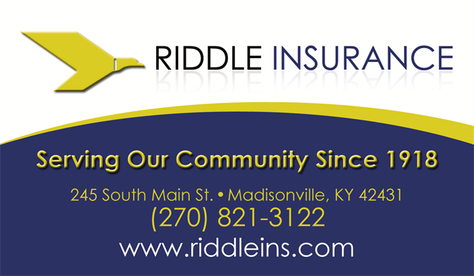 Riddle Insurance Riddle Insurance