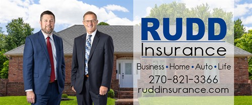 Rudd Insurance/ Spencer Holley and Tim Quinn