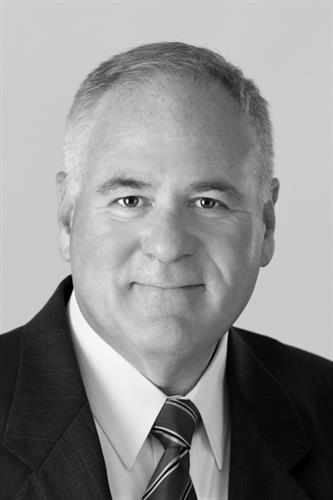 Edward Jones-Financial Advisor, Bill Young