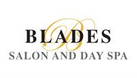 Blades Salon & Day Spa