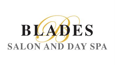 Blades Salon & Day Spa