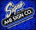 A & B Sign Co., Inc.