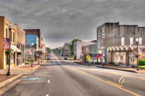Main Street Main Street