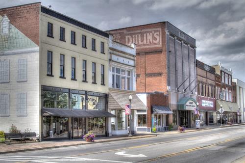 Dulin's Dulin's