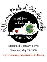 Woman's Club of Madisonville