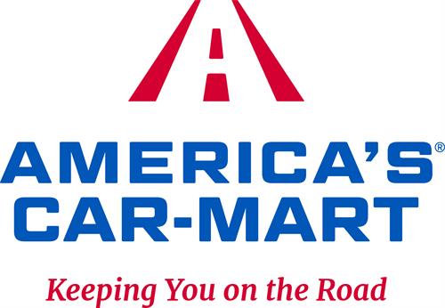 America's Car-Mart Logo