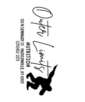 Outer Limits Nutrition Outer Limits Nutrition