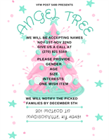 Angel Tree