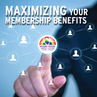 Maximizing your Membership Benefits - Orientation Session @ LGBT Visitor Center in Miami Beach