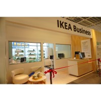 IKEA Business Point Ribbon Cutting Ceremony & Networking