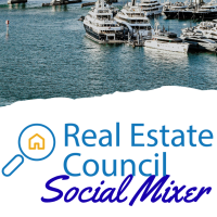 Real Estate Council Social Mixer @ Serhant - Coconut Grove