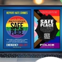City of Miami and Miami Beach Safe Space Program Webinar