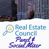 June PRIDE Real Estate Council Event