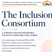 The Inclusion Consortium Round Table