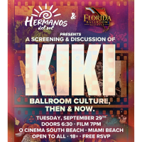KIKI Free screening