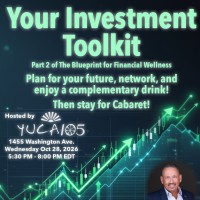 Your Investment Toolkit - Presented by Prudential Advisors