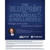 The Blueprint for Financial Wellness Presented by Prudential Advisors - Your Investment Toolkit