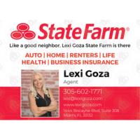 Lexi Goza State Farm