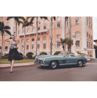 The Biltmore Hotel - Coral Gables