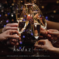 Andaz Miami Beach - Miami Beach