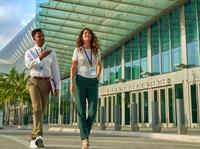 Miami Beach Convention Center