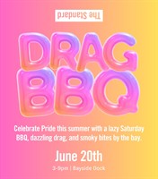 Drag BBQ