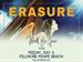 Erasure - World Be Gone Tour at the Fillmore Miami Beach  Friday July 6th
