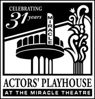 Actors' Playhouse 28th Annual Reach for the Stars Gala Auction
