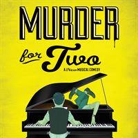 Murder for Two