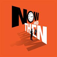 Actors’ Playhouse Wraps Up Their 34th Season with Sean Grennan’s Heartfelt Romantic Comedy, Now and Then!