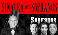 Sinatra meets The Sopranos