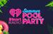 iHeartradio Summer Pool Party is back!