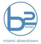 b2 Miami Downtown Hotel
