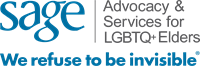 SAGE (Services & Advocacy for GLBT Elders)