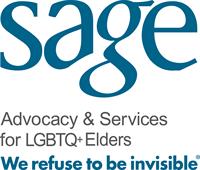SAGE (Services & Advocacy for GLBT Elders)