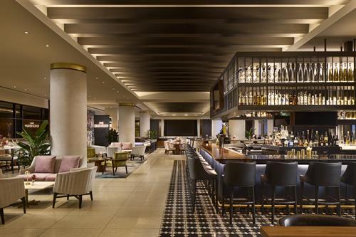 Bistro Collins  Bistro Collins