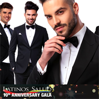 Latinos Salud 10th Anniversary Gala