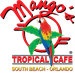 Miami Beach Chamber Ambassador Kick-Off Party At Mango's Tropical Cafe