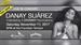 Danay Suarez Celebrates Four Latin Grammy Nominations with a Concert at Hialeah Park November 11