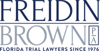 Freidin Brown, P.A.