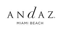 Press Release: Fernando Rivera has been appointed General Manager at Andaz Miami Beach