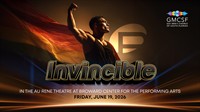 Gay Men's Chorus of South Florida: Invincible
