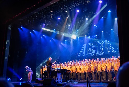 ABBA