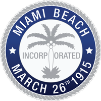 City of Miami Beach