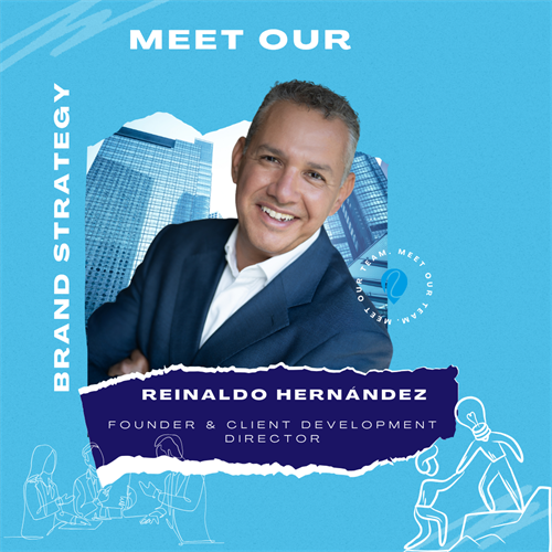 Founder & Client Development Director