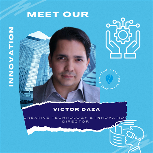 Creative Technology & Innovation Director | Bridging Brands with AR, VR & the Metaverse