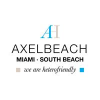 Axel Beach Miami - South Beach