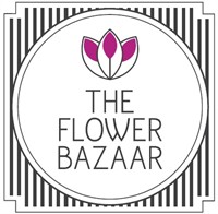 The Flower Bazaar