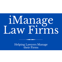 iManage Law Firms, LLC